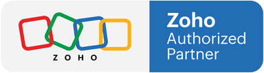 Zoho Authorized Partner